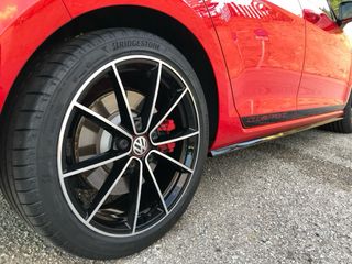 29.000km GTI Clubsport