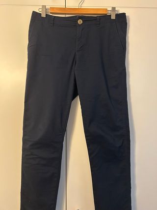 Pantalón Chino Massimo Dutti niño 13-14