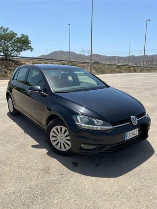 Volkswagen Golf 2020