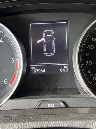 Volkswagen Golf 2020