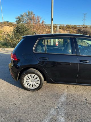 Volkswagen Golf 2020