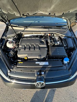Volkswagen Golf 2020