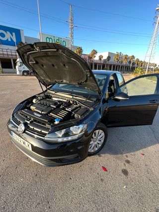 Volkswagen Golf 2020
