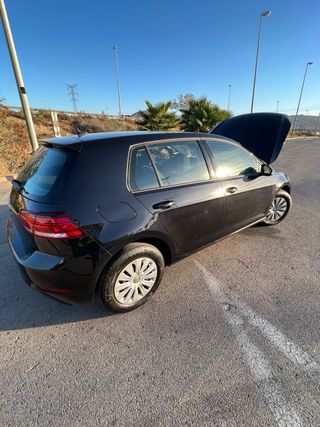 Volkswagen Golf 2020