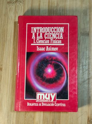 Introduccion A La Ciencia I Ciencias Fisicas
