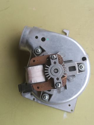 Ventilador Ferroli Domicompact F24