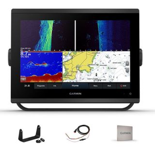 Garmin GPSMAP 1223xsv - GPS Plotter