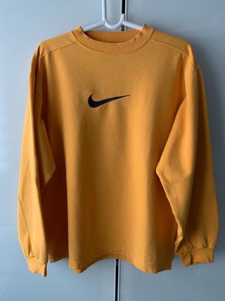 Sudadera Nike años 90