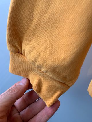 Sudadera Nike años 90