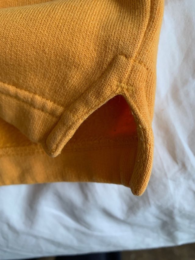 Sudadera Nike años 90