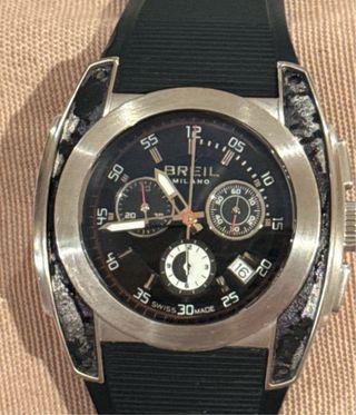 Reloj de Breil Milano 