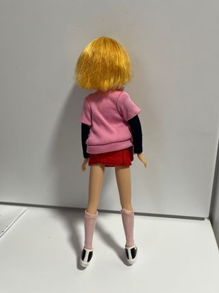 Muñeca Pretty Cure Nagisa