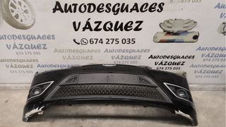 Paragolpes delantero Ford Focus II S/ST 05/08