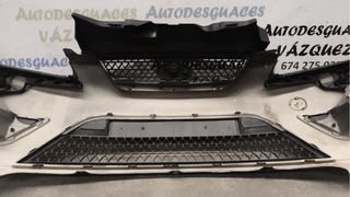 Paragolpes delantero Ford Focus II S/ST 05/08