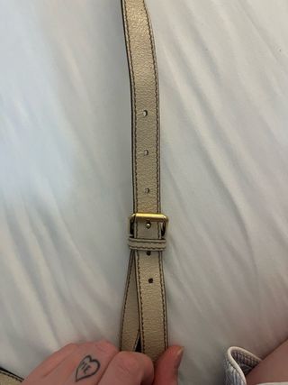 bolso bandolera gucci rosa