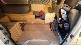 Volkswagen Transporter 1997