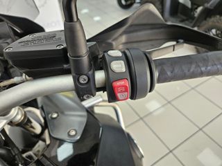 BMW R1200GS Adventure triple Black 2017 86.552KM