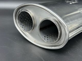 Silencioso Duramas A 6 300 60