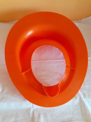 Riduttore CHICCO per WC x bambini 