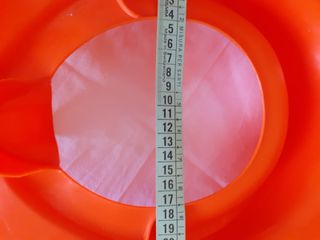 Riduttore CHICCO per WC x bambini 