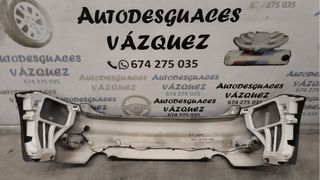 Paragolpes trasero orig Negro Ford Focus II S/ST