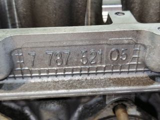 CULATA BMW SERIE 1 LIM. (F20/F21)