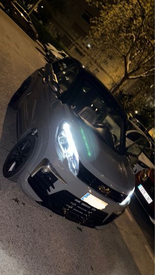Ligier js60 sport ultimate dci