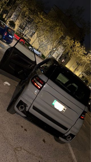 Ligier js60 sport ultimate dci