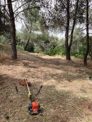 JARDINERO