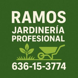 JARDINERO