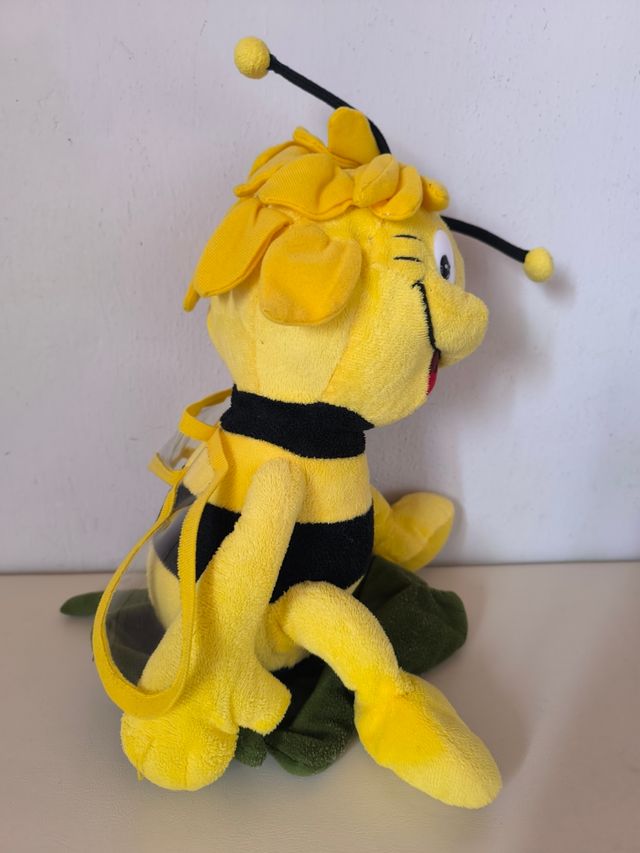 Peluche Abeja Maya