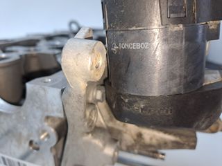 CULATA PEUGEOT EXPERT KASTEN