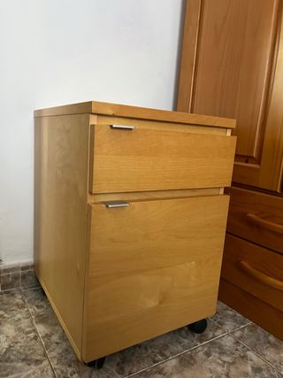 Mueble de oficina