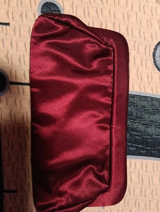 Bolso de mano