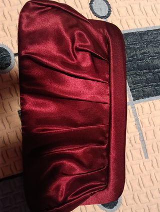 Bolso de mano