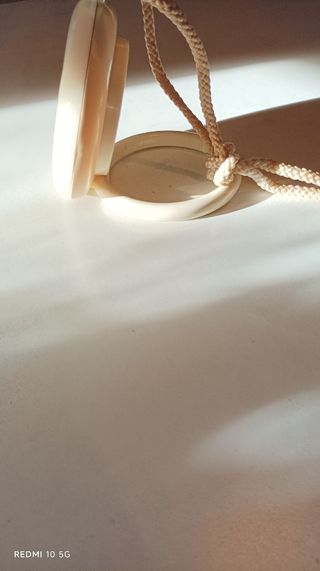 Relógio de Mesa Vintage