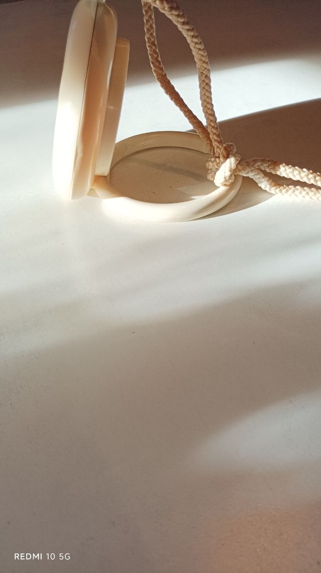 Relógio de Mesa Vintage