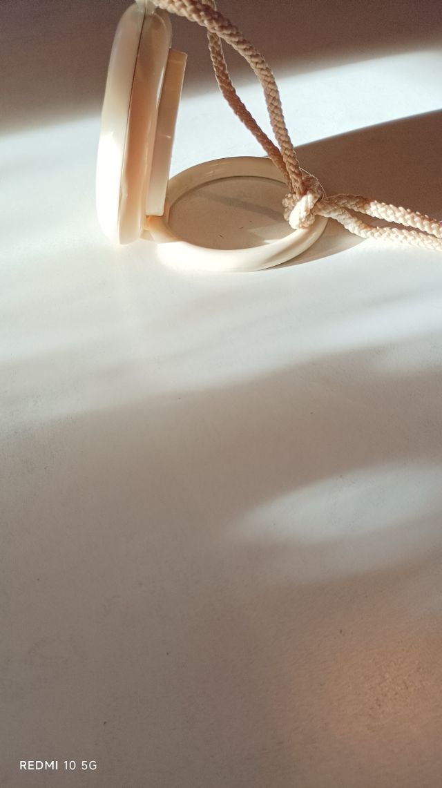 Relógio de Mesa Vintage