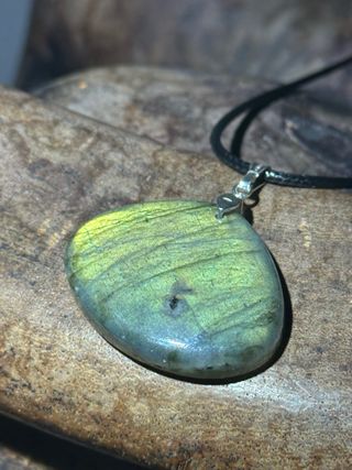 Cìondolo Labradorite n.0001