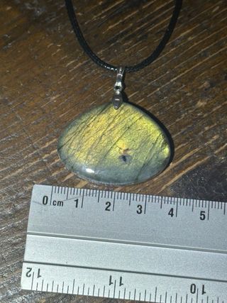 Cìondolo Labradorite n.0001