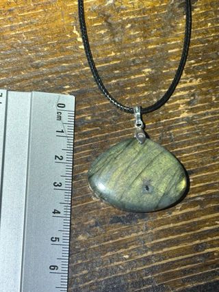 Cìondolo Labradorite n.0001