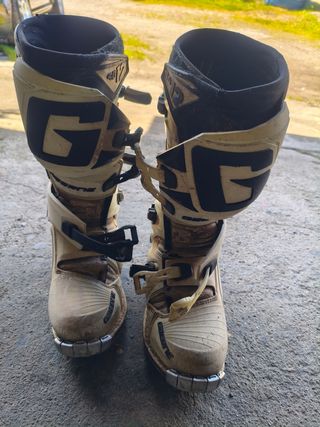 Botas Gaerne 43