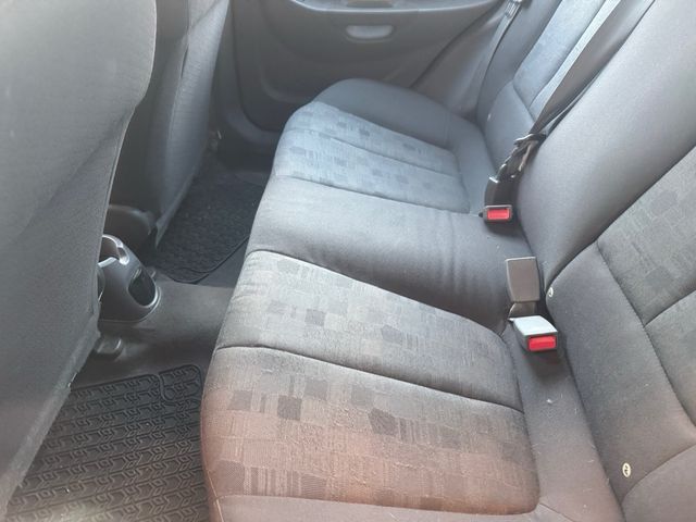 Hyundai Accent 2004
