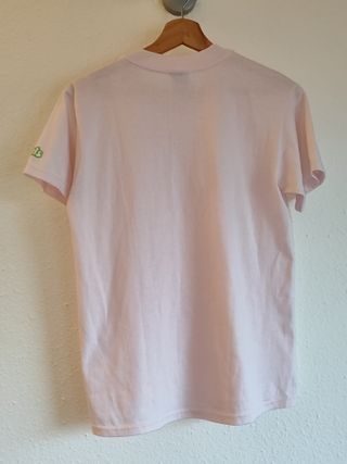 Camiseta vintage Dawls (made in USA) 