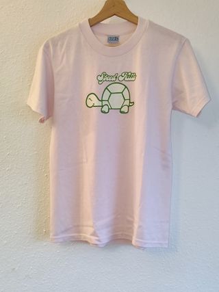 Camiseta vintage Dawls (made in USA) 