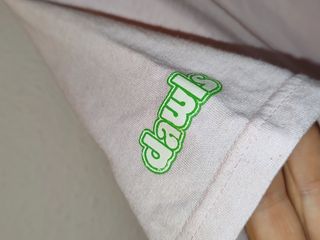 Camiseta vintage Dawls (made in USA) 
