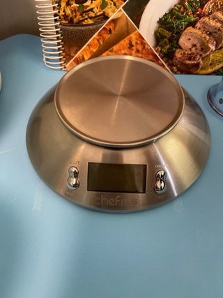Kenwood Cookeasy Platinum Robot Cocina