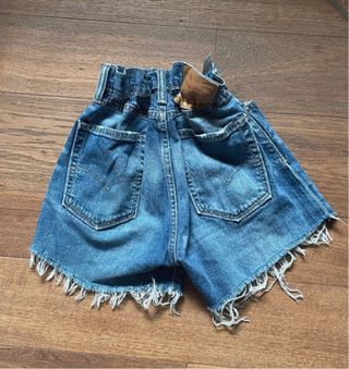 Shorts Levi's a Caramella