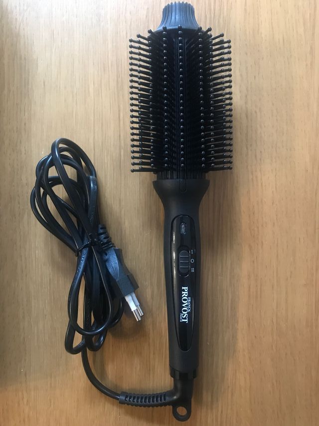 Spazzola riscaldata Provost ATC134