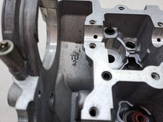 CULATA BMW SERIE 1 BERLINA (E81/E87)